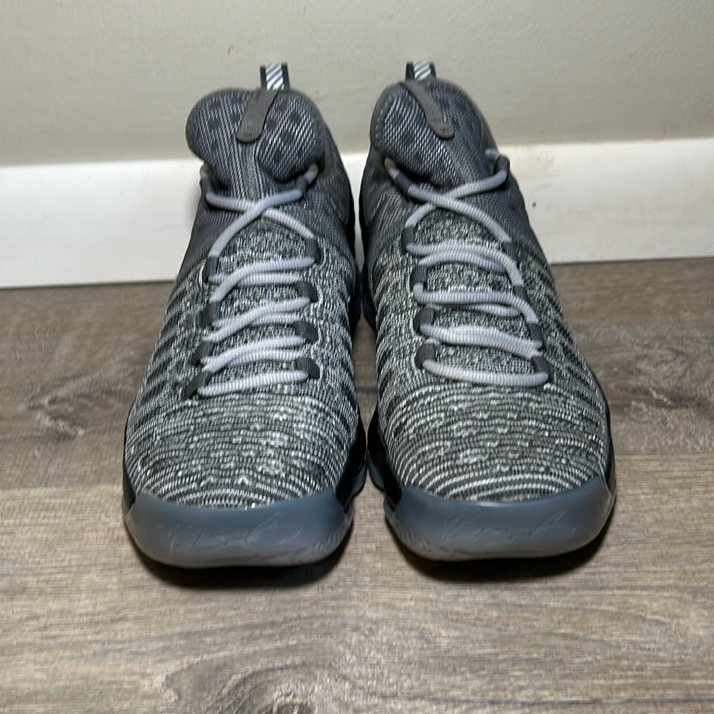 Nike ZOOM KD 9 - Picture 2 of 4